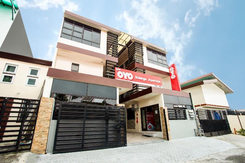 Oyo 199 Solange Apartelle Davao City Exterior foto