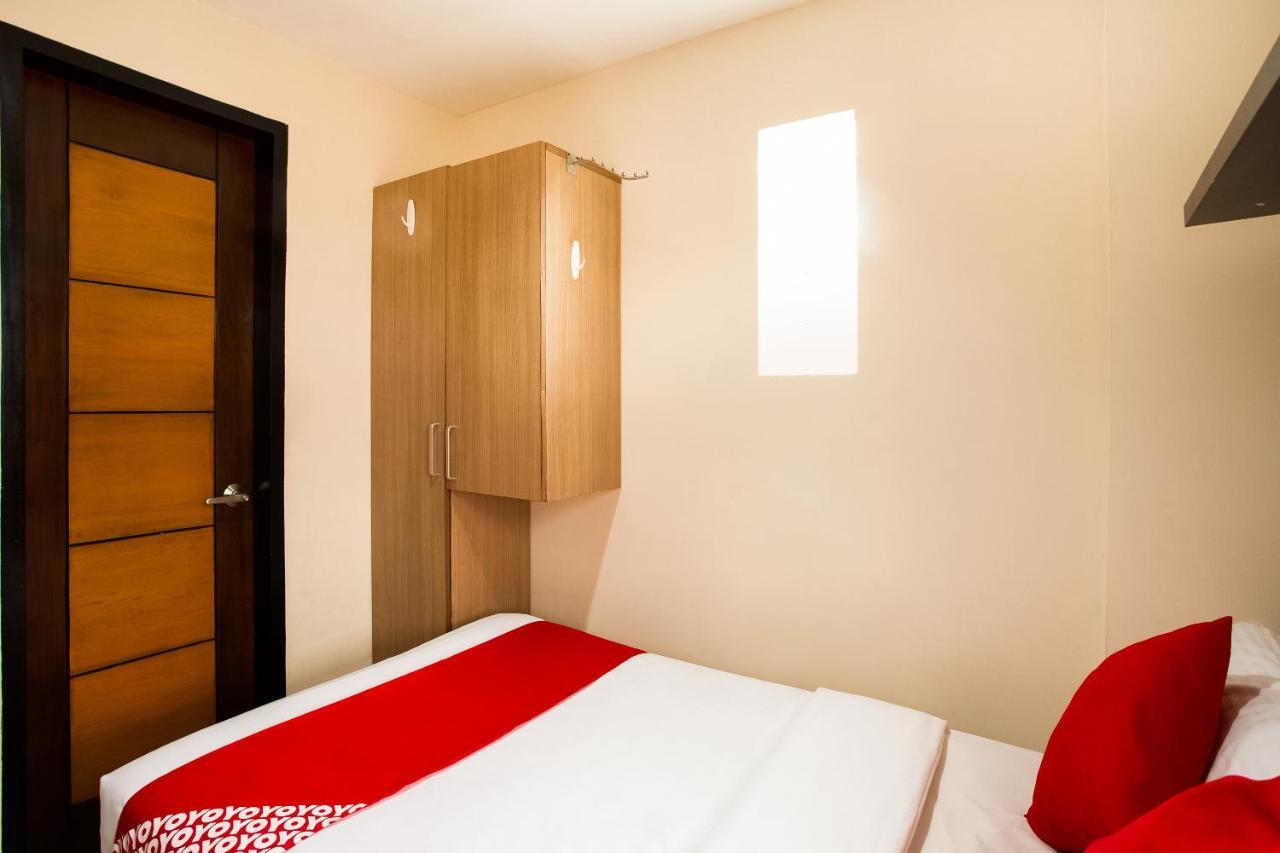 Oyo 199 Solange Apartelle Davao City Exterior foto